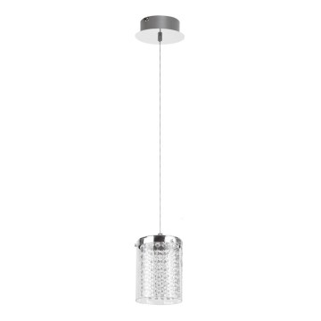 Rabalux 5043 - Lámpara LED colgante ASTRELLA LED/6W/230V