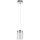 Rabalux 5043 - Lámpara LED colgante ASTRELLA LED/6W/230V