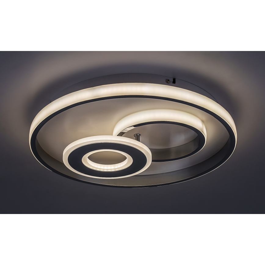 Rabalux - Plafón LED LED/40W/230V