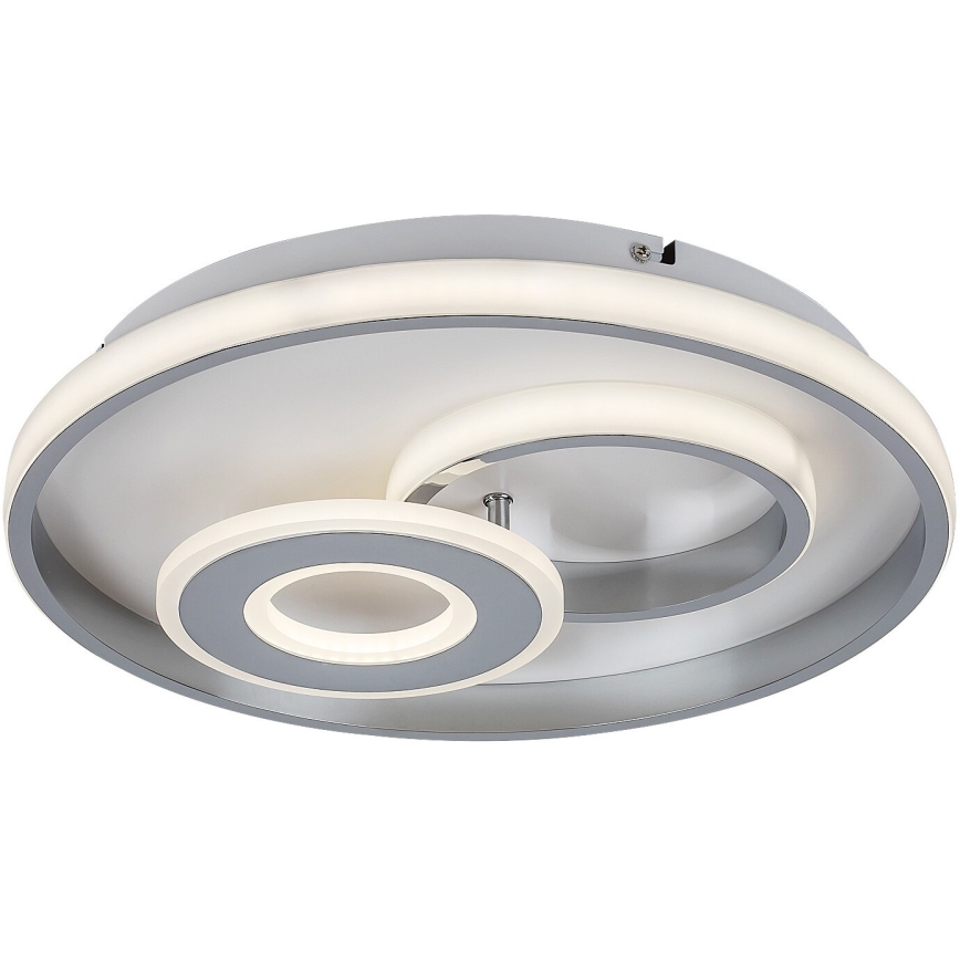 Rabalux - Plafón LED LED/40W/230V