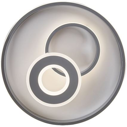 Rabalux - Plafón LED LED/40W/230V