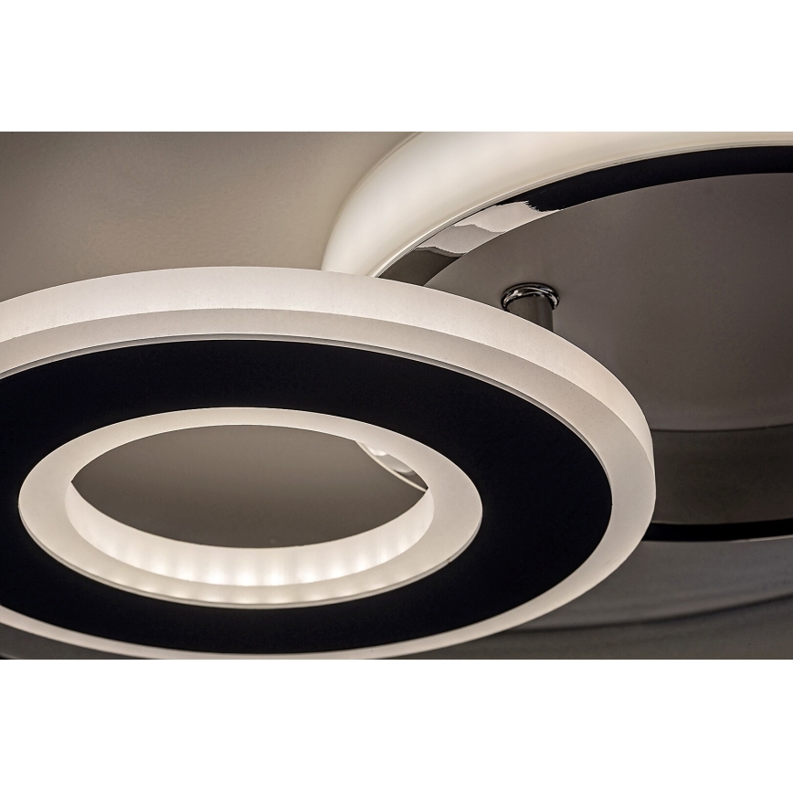 Rabalux - Plafón LED LED/40W/230V