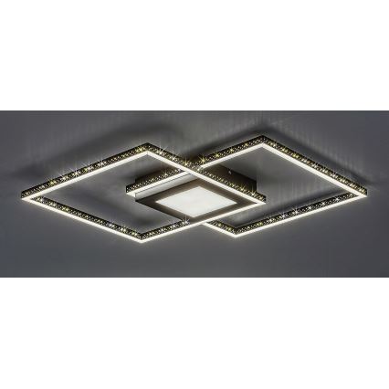 Rabalux - Lámpara de techo LED LED/40W/230V
