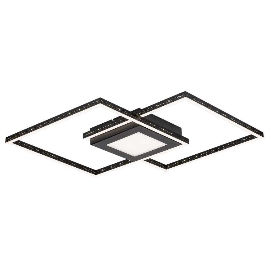 Rabalux - Lámpara de techo LED LED/40W/230V