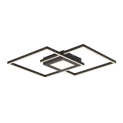Rabalux - Lámpara de techo LED LED/40W/230V