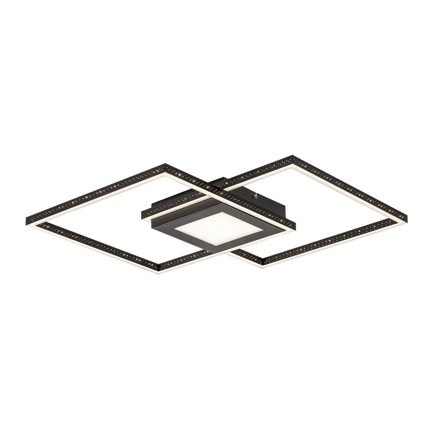 Rabalux - Lámpara de techo LED LED/40W/230V
