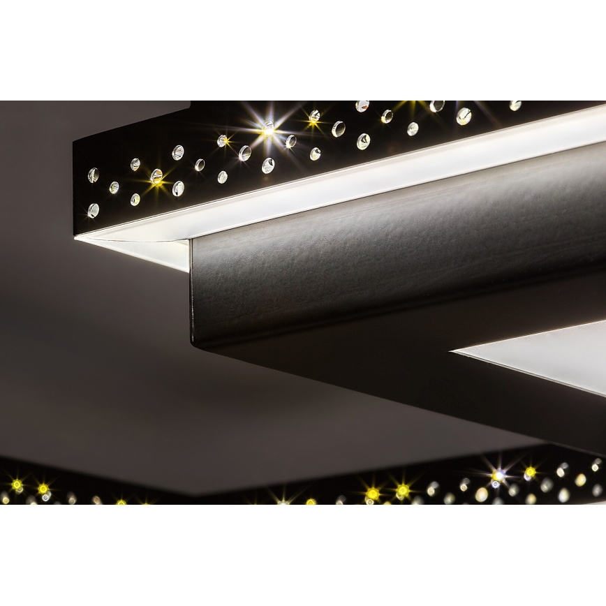 Rabalux - Lámpara de techo LED LED/40W/230V