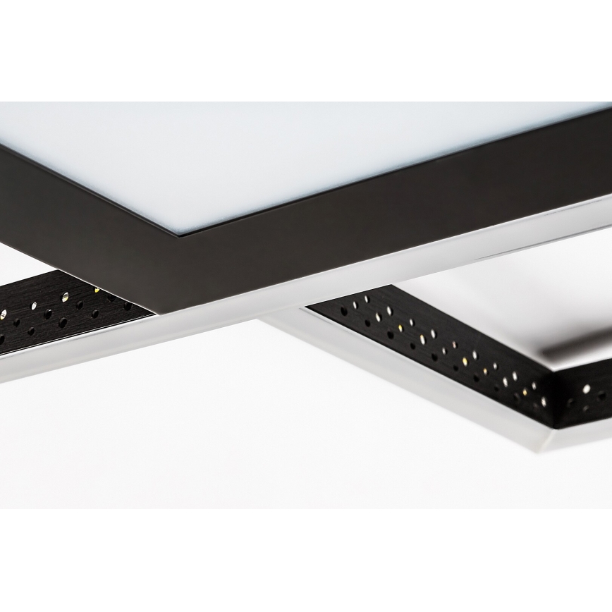 Rabalux - Lámpara de techo LED LED/40W/230V