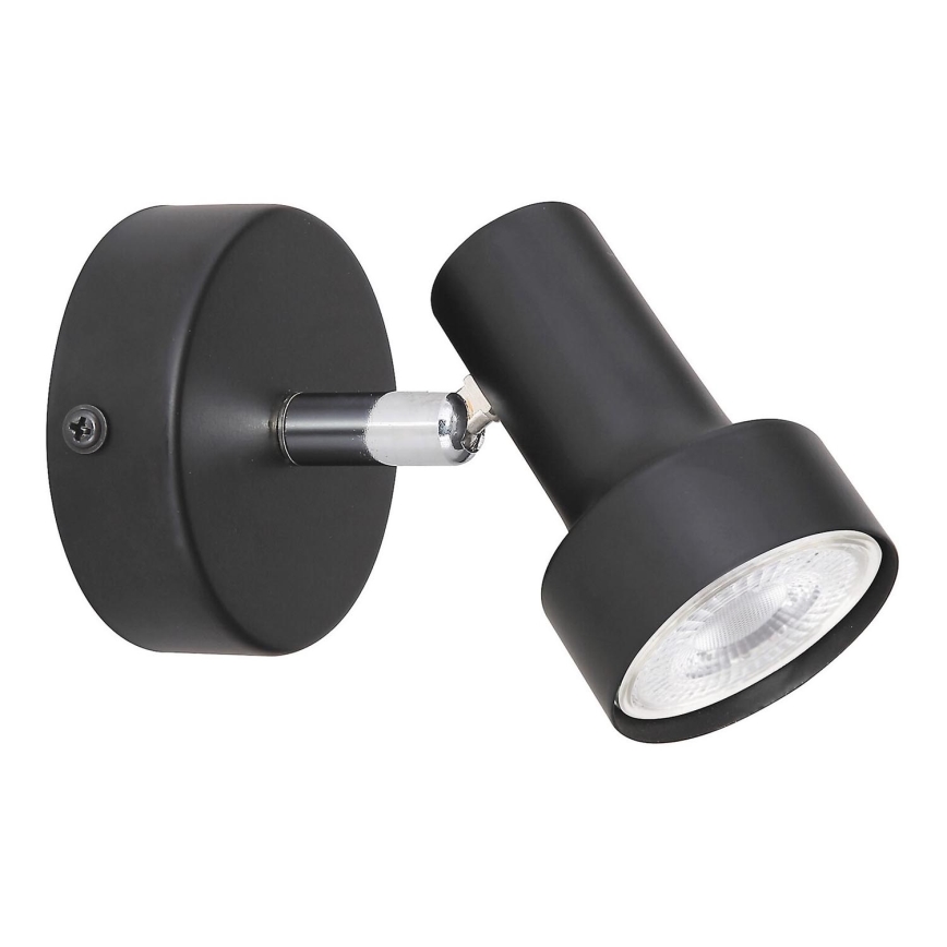 Rabalux 5322 - Foco de pared KONRAD 1xGU10/50W/230V