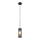 Rabalux 5338 - Lámpara colgante OBERON 1xE14/40W/230V