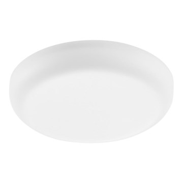 Rabalux 5368 - Lámpara empotrada LED OLEG LED/12W/230V