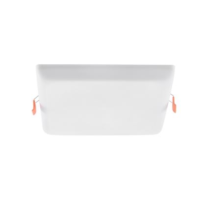 Rabalux 5373 - Lámpara empotrada LED OLEG LED/18W/230V