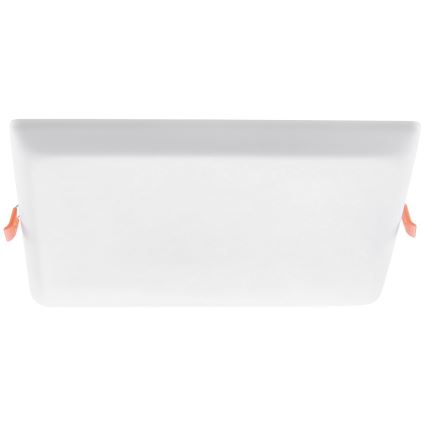 Rabalux 5374 - Lámpara empotrada LED OLEG LED/24W/230V