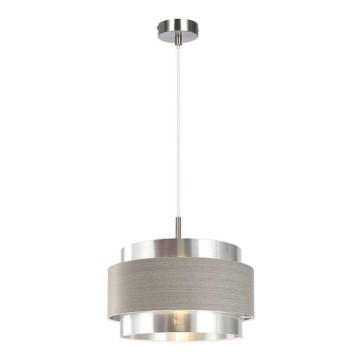 Rabalux 5383 - Lámpara colgante BASIL 1xE27/40W/230V