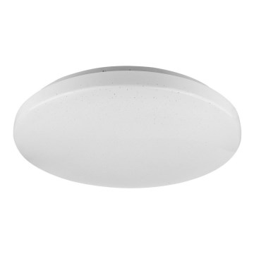 Rabalux 5435 - Plafón LED ROB LED/20W/230V