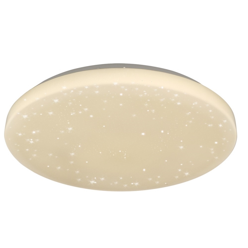 Rabalux 5435 - Plafón LED ROB LED/20W/230V