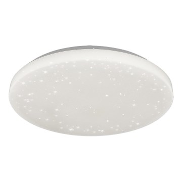 Rabalux 5436 - Plafón LED ROB LED/32W/230V