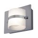 Rabalux - LED Aplique para el baño 1xLED/5W/230V IP44