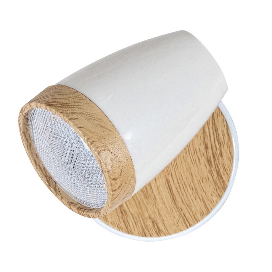 Rabalux 5564 - LED Aplique KAREN LED/4W/230V