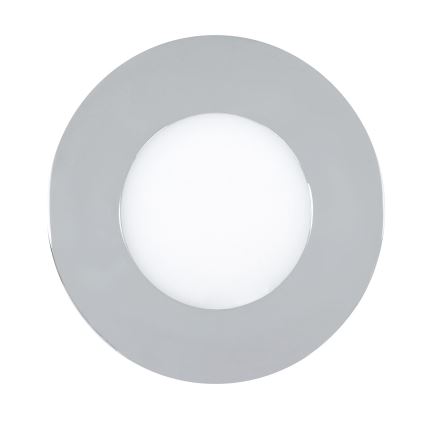 Rabalux - Lámpara empotrada LED para baños LED/3W/230V IP44 4000K