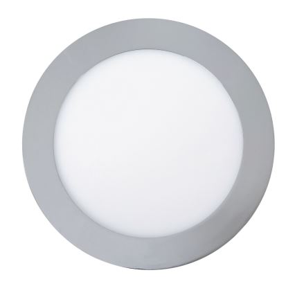 Rabalux - Lámpara empotrada LED para baños LED/12W/230V IP44 4000K