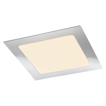 Rabalux - Lámpara empotrada LED para baños LED/3W/230V IP44 3000K