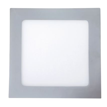 Rabalux - Lámpara empotrada LED para baños LED/12W/230V IP44 3000K