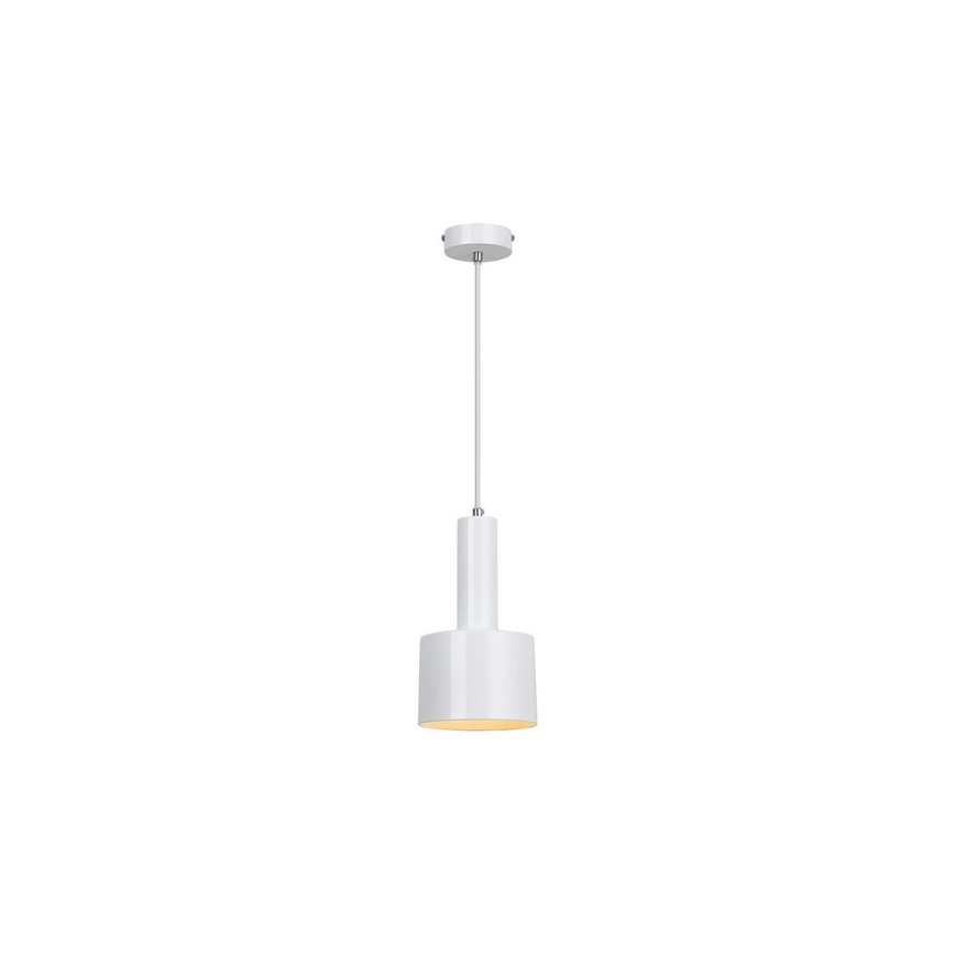 Rabalux - Lámpara suspendida con alambre 1xE14/25W/230V