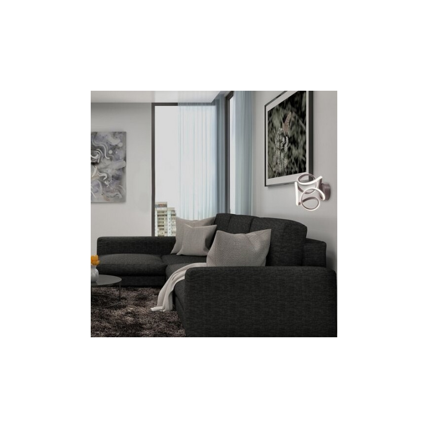 Rabalux - Aplique LED LED/11W/230V 3000K