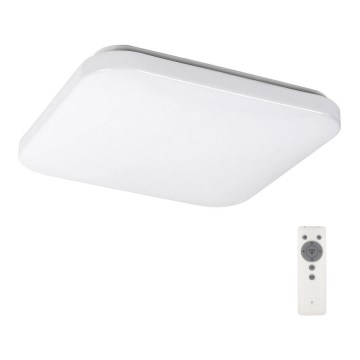 Rabalux 5699 - LED Plafón regulable EMMETT LED/16W/230V