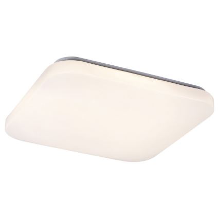 Rabalux - LED Plafón regulable a control remoto LED/16W/230V