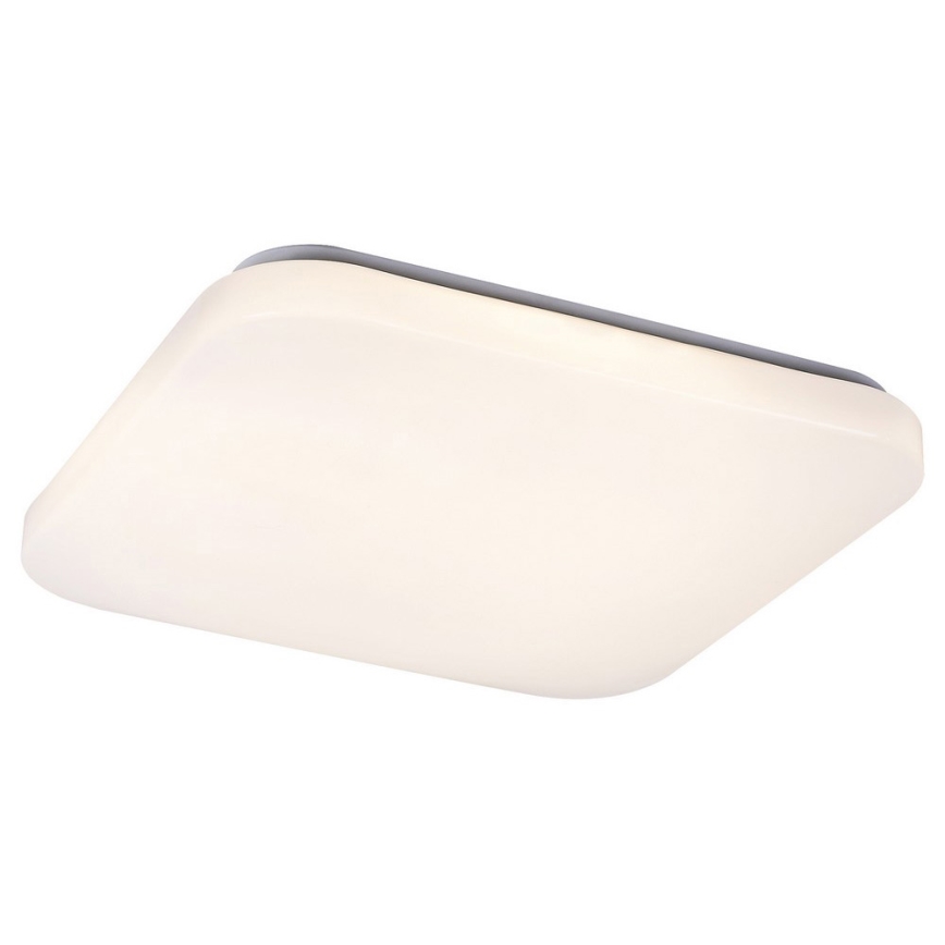 Rabalux - LED Plafón regulable a control remoto LED/16W/230V