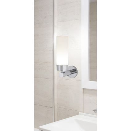 Rabalux - LED Aplique para el baño LED/4W/230V cromo brillante