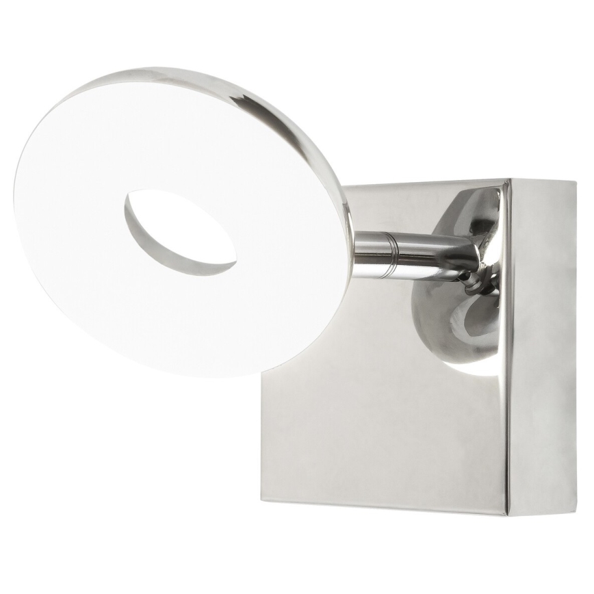 Rabalux - Iluminación LED para el baño LED/5W/230V IP44