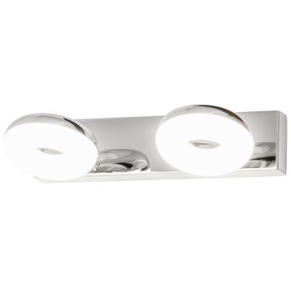 Rabalux - Iluminación LED para el baño 2xLED/5W/230V IP44