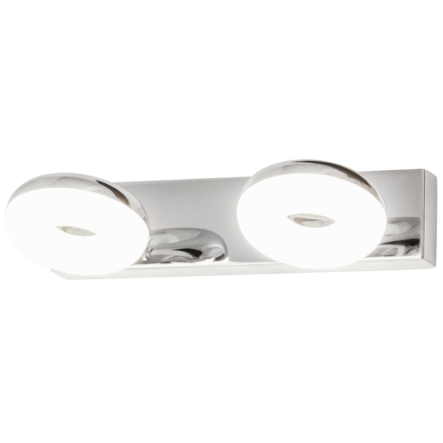 Rabalux - Iluminación LED para el baño 2xLED/5W/230V IP44