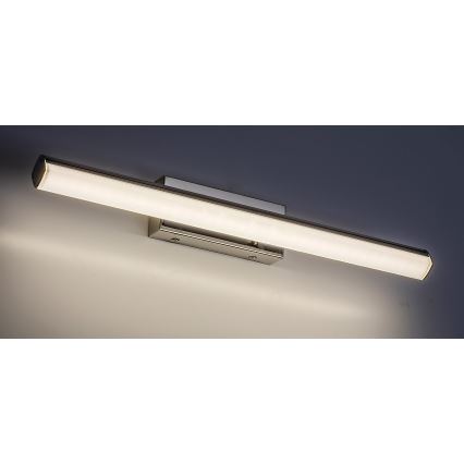 Rabalux - Iluminación para el baño LED/12W/230V IP44