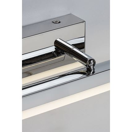 Rabalux - Iluminación para el baño LED/12W/230V IP44