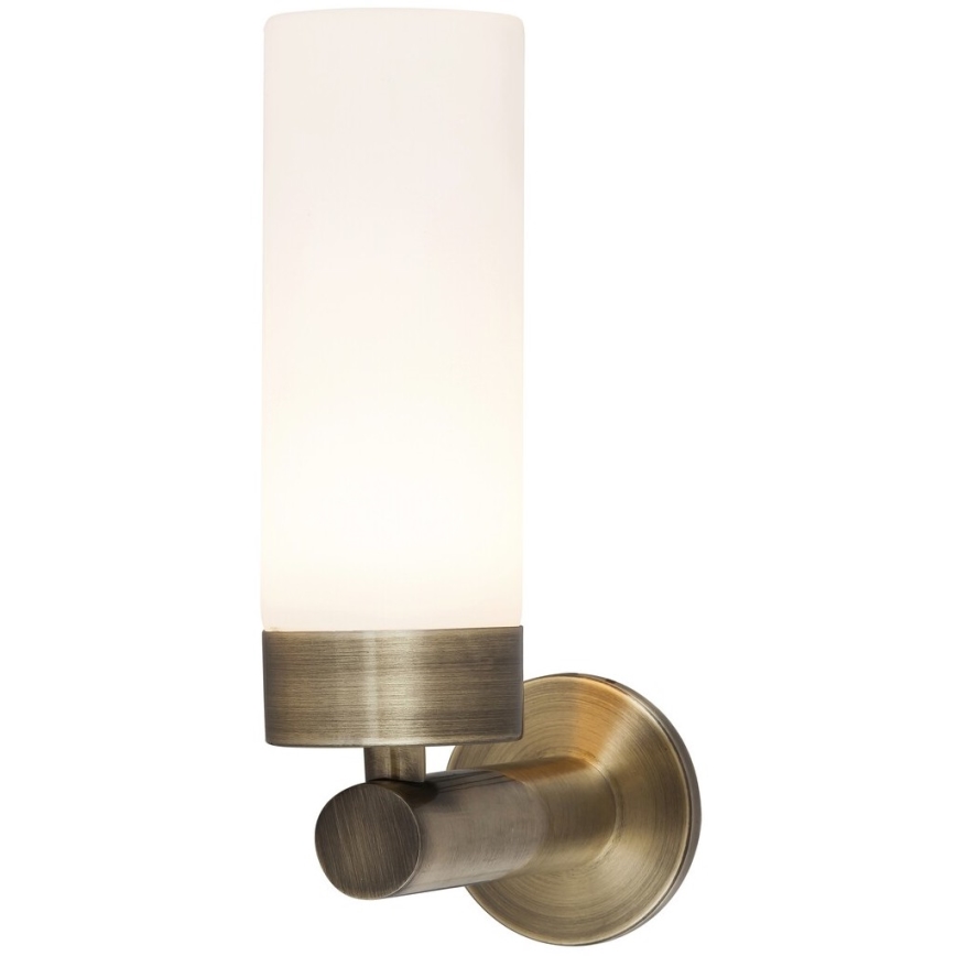 Rabalux - LED Aplique para el baño 1xLED/4W/230V bronce