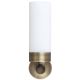 Rabalux - LED Aplique para el baño 1xLED/4W/230V bronce