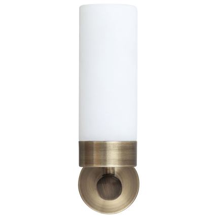 Rabalux - LED Aplique para el baño 1xLED/4W/230V bronce