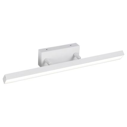 Rabalux - Aplique LED de baño LED/12W/230V IP44