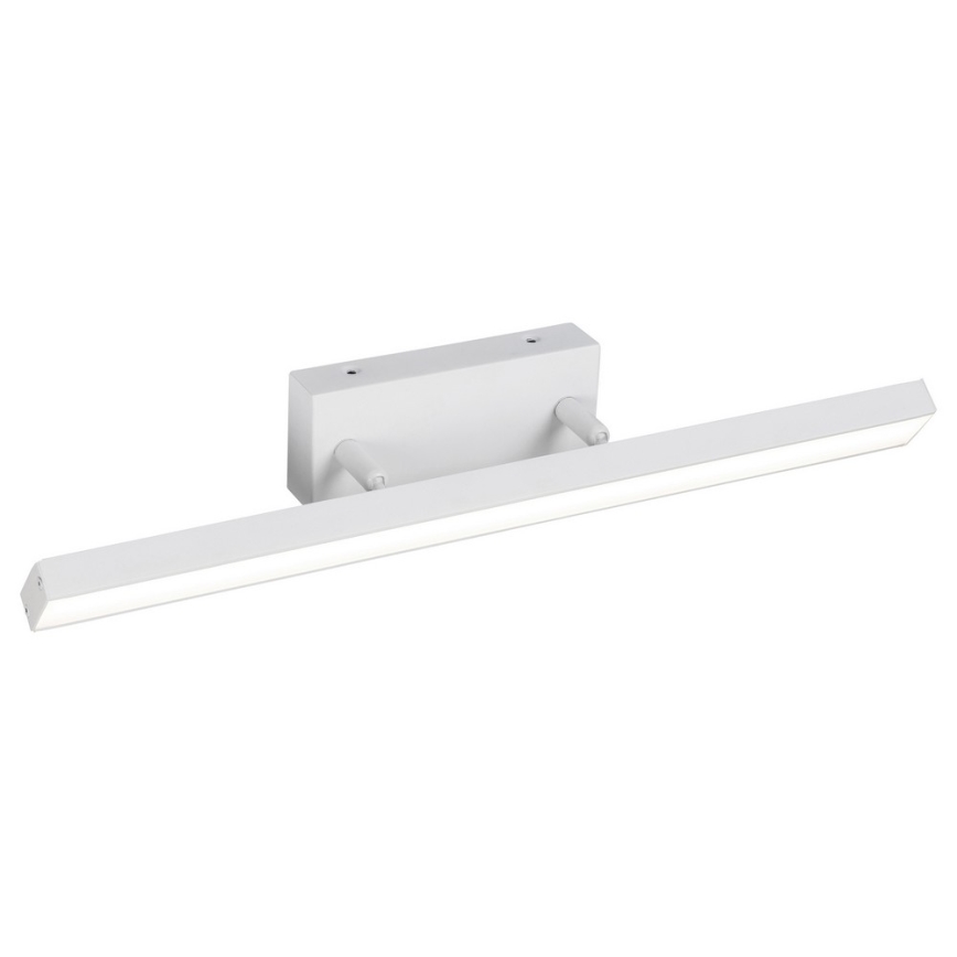 Rabalux - Aplique LED de baño LED/12W/230V IP44