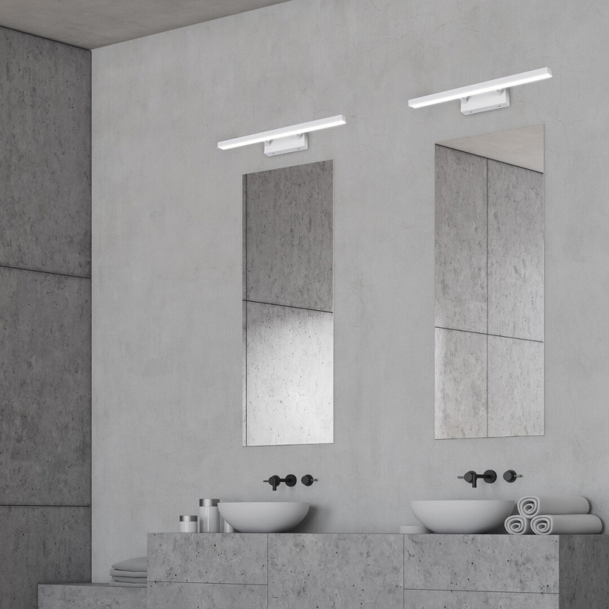 Rabalux - Aplique LED de baño LED/12W/230V IP44