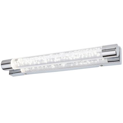 Rabalux - Aplique LED de baño 2xLED/5W/230V IP44