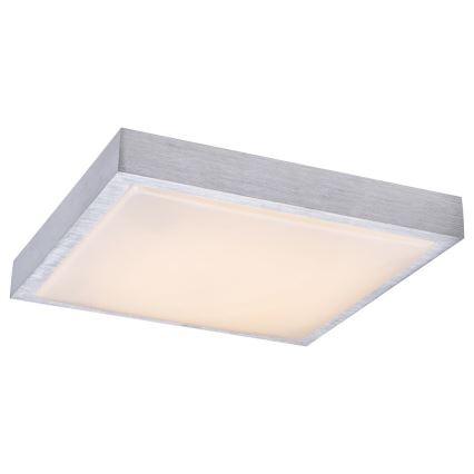 Rabalux - Plafón LED LED/18W/230V