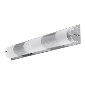 Rabalux 5809 - Aplique PERIODIC 3xE14/40W/230V