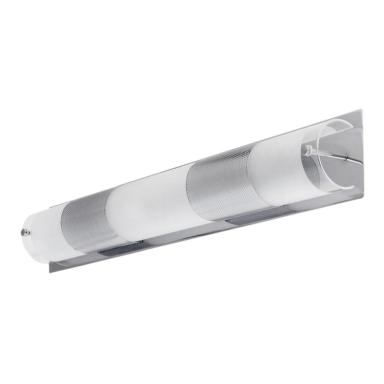 Rabalux 5809 - Aplique PERIODIC 3xE14/40W/230V