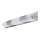 Rabalux 5809 - Aplique PERIODIC 3xE14/40W/230V