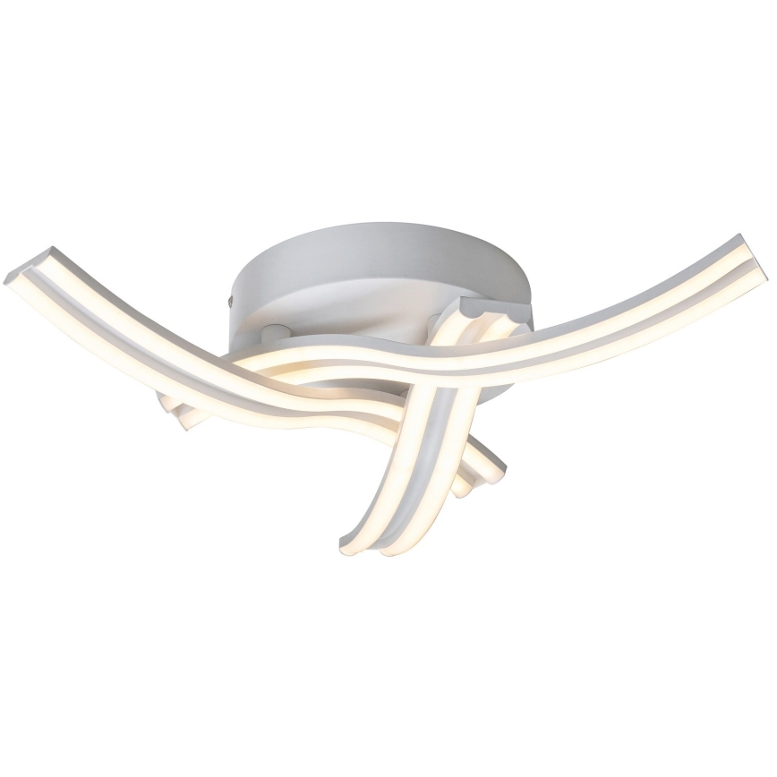 Rabalux - LED Plafón LED/40W/230V
